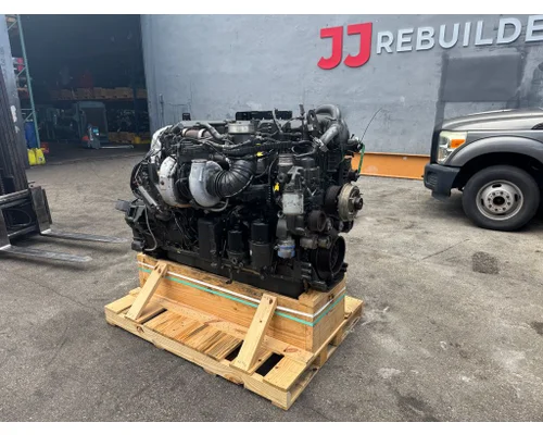 PACCAR MX-13 Engine Assembly