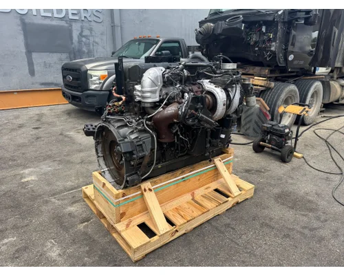 PACCAR MX-13 Engine Assembly