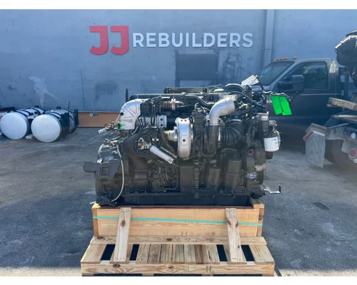 PACCAR MX-13 Engine Assembly