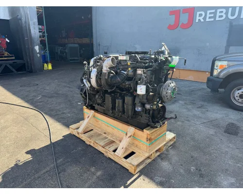 PACCAR MX-13 Engine Assembly