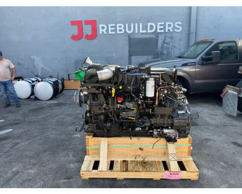 PACCAR MX-13 Engine Assembly