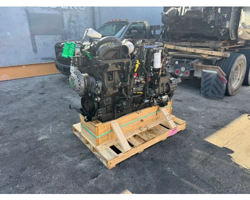 PACCAR MX-13 Engine Assembly