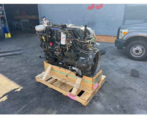 PACCAR MX-13 Engine Assembly
