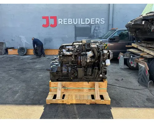 PACCAR MX-13 Engine Assembly