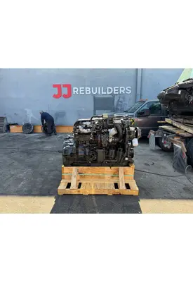 PACCAR MX-13 Engine Assembly