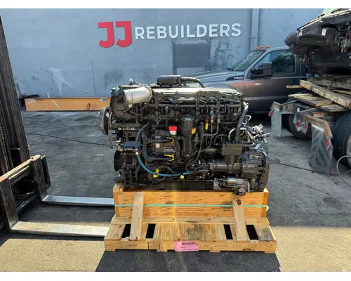 PACCAR MX-13 Engine Assembly