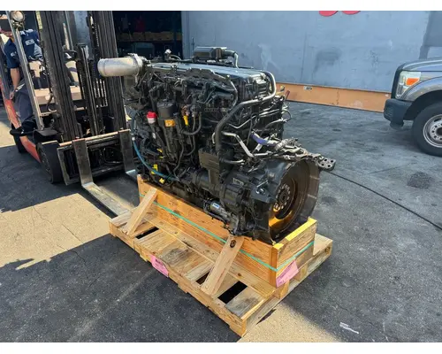 PACCAR MX-13 Engine Assembly