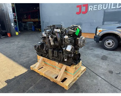PACCAR MX-13 Engine Assembly
