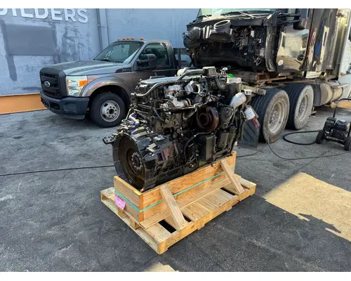 PACCAR MX-13 Engine Assembly