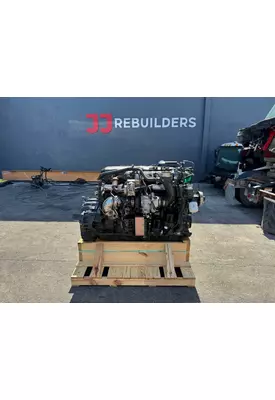 PACCAR MX-13 Engine Assembly