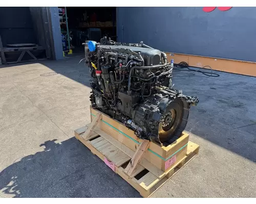 PACCAR MX-13 Engine Assembly