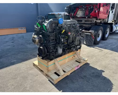 PACCAR MX-13 Engine Assembly