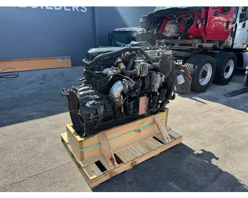 PACCAR MX-13 Engine Assembly
