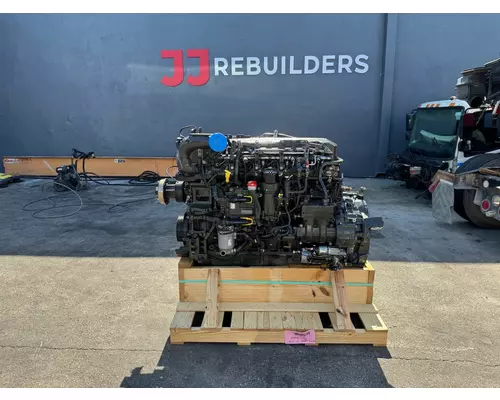 PACCAR MX-13 Engine Assembly