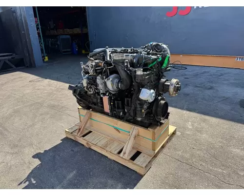 PACCAR MX-13 Engine Assembly