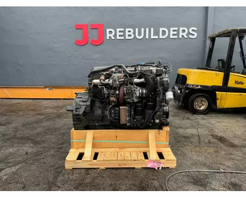PACCAR MX-13 Engine Assembly
