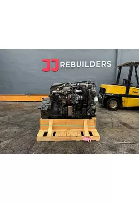 PACCAR MX-13 Engine Assembly