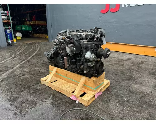 PACCAR MX-13 Engine Assembly