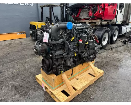 PACCAR MX-13 Engine Assembly