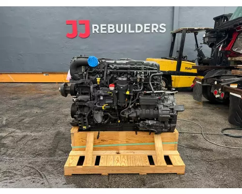 PACCAR MX-13 Engine Assembly