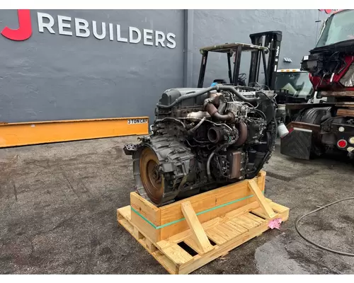 PACCAR MX-13 Engine Assembly