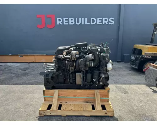 PACCAR MX-13 Engine Assembly