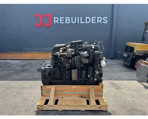 PACCAR MX-13 Engine Assembly