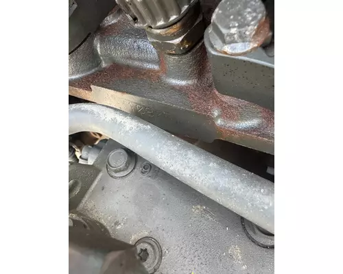 PACCAR MX-13 Engine Assembly