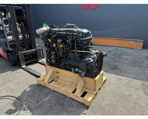PACCAR MX-13 Engine Assembly