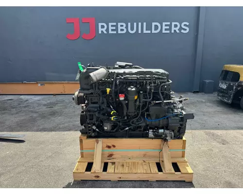 PACCAR MX-13 Engine Assembly