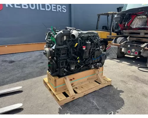 PACCAR MX-13 Engine Assembly