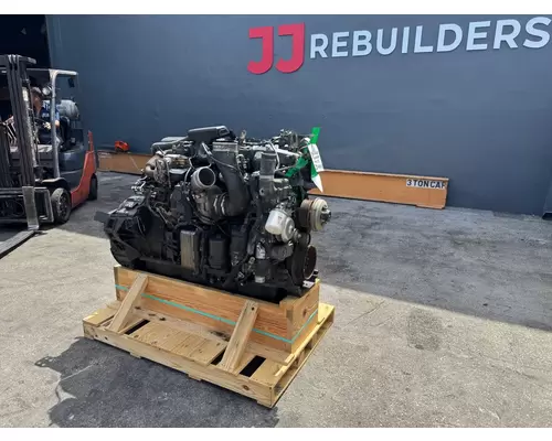 PACCAR MX-13 Engine Assembly