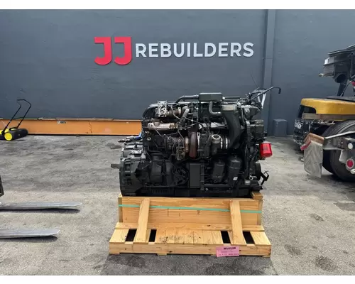 PACCAR MX-13 Engine Assembly