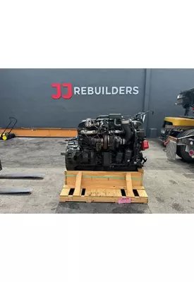 PACCAR MX-13 Engine Assembly
