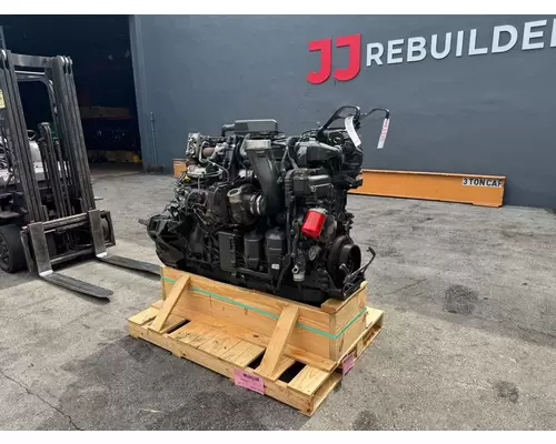 PACCAR MX-13 Engine Assembly