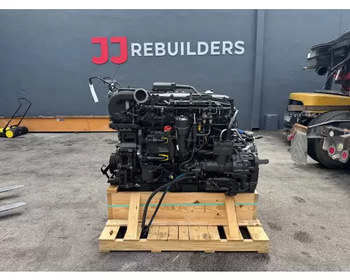 PACCAR MX-13 Engine Assembly