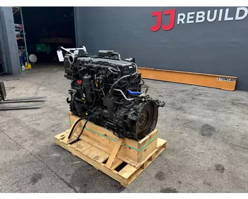 PACCAR MX-13 Engine Assembly