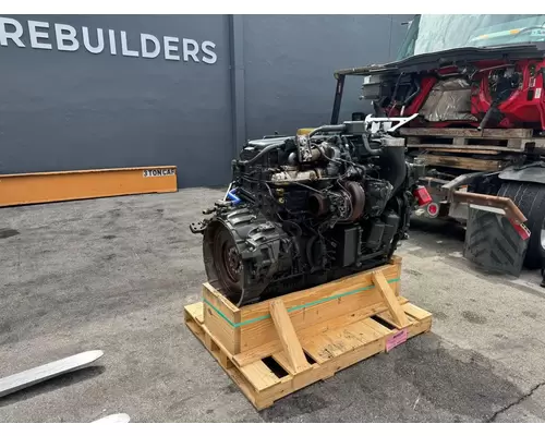 PACCAR MX-13 Engine Assembly