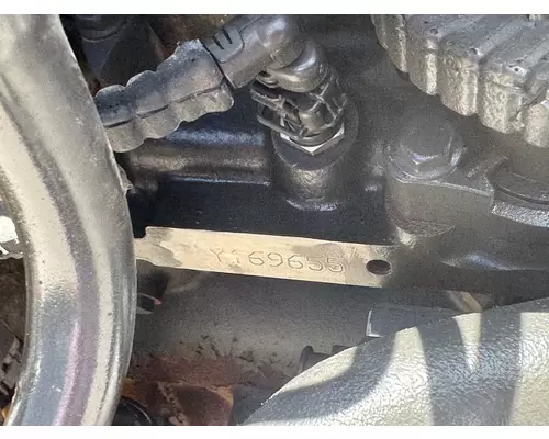 PACCAR MX-13 Engine Assembly