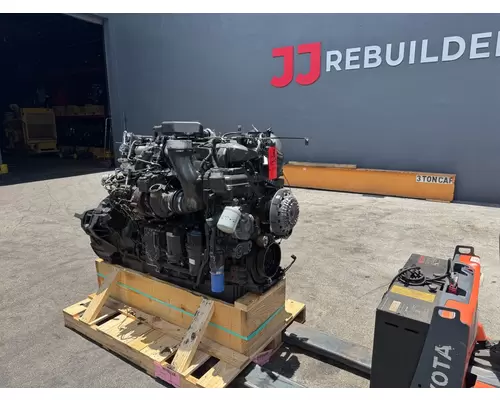 PACCAR MX-13 Engine Assembly