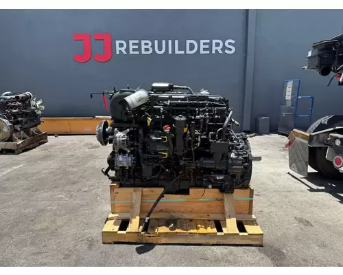 PACCAR MX-13 Engine Assembly