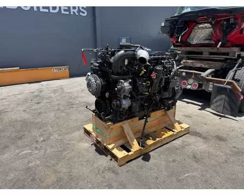 PACCAR MX-13 Engine Assembly