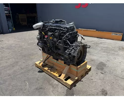 PACCAR MX-13 Engine Assembly