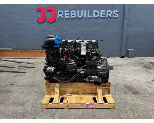 PACCAR MX-13 Engine Assembly