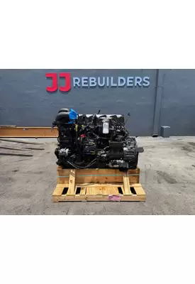 PACCAR MX-13 Engine Assembly