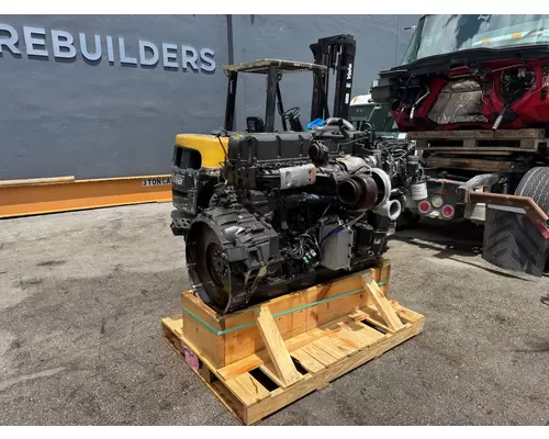 PACCAR MX-13 Engine Assembly
