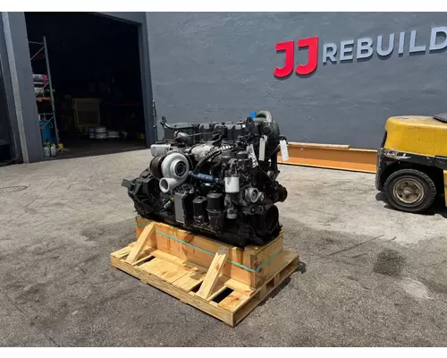 PACCAR MX-13 Engine Assembly