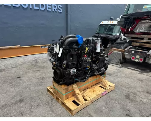 PACCAR MX-13 Engine Assembly