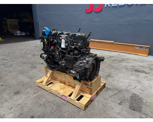 PACCAR MX-13 Engine Assembly