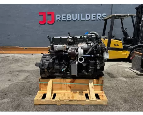 PACCAR MX-13 Engine Assembly